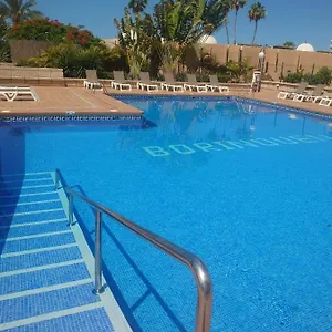 El Borinquen , Playa de las Americas (Tenerife) Spagna