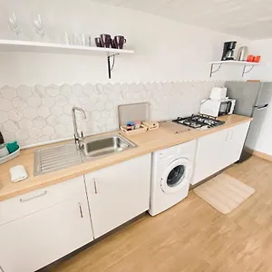 Casa Gercko 3 , Yaiza (Lanzarote) Spain