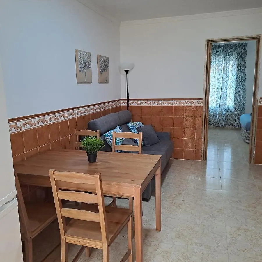 Apt. Cerca De La Playa Y Airport Málaga Appartamento